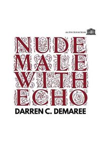 Cover image for Nude Male with Echo