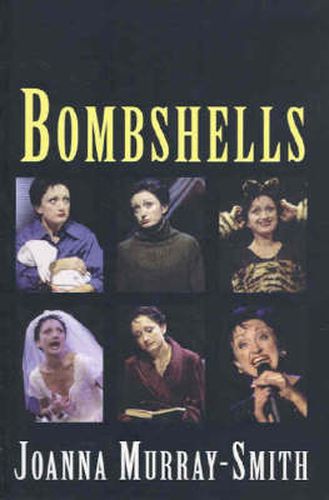 Cover image for Bombshells