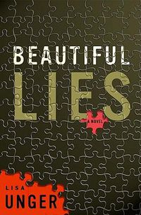 Cover image for Beautiful Lies: A Novel
