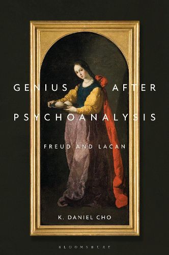 Cover image for Genius After Psychoanalysis