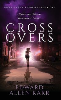 Cover image for Crossovers