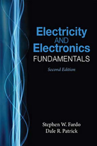 Cover image for Electricity and Electronics Fundamentals, Second Edition