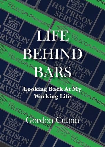 Cover image for Life Behind Bars