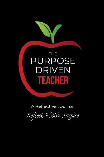 Cover image for The Purpose Driven Teacher