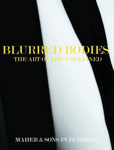 Cover image for Blurred Bodies