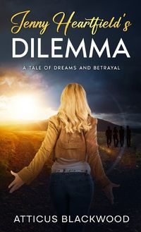 Cover image for Jenny Heartfield 's Dilemma