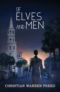 Cover image for Of Elves and Men