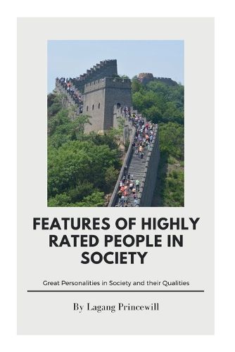 Cover image for Features of Highly Rated People in Society