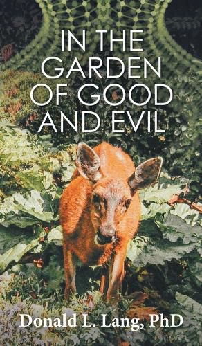 Cover image for In the Garden of Good and Evil