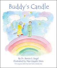 Cover image for Buddy's Candle