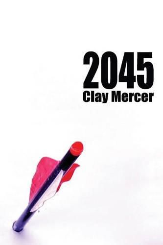 Cover image for 2045