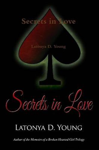 Cover image for Secrets in Love