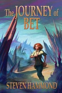 Cover image for The Journey of Bet