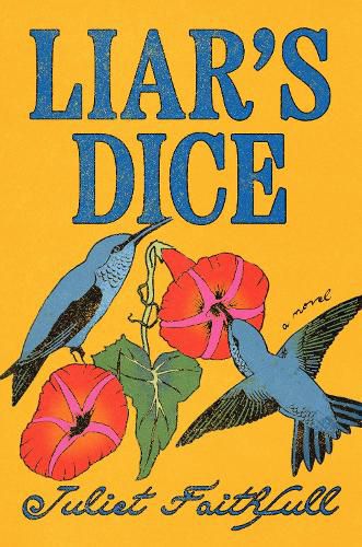 Cover image for Liar's Dice