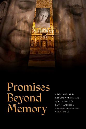 Cover image for Promises Beyond Memory