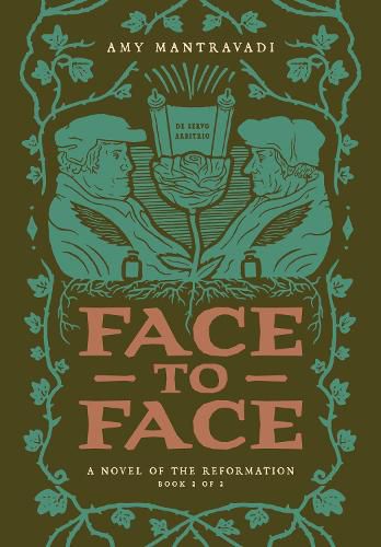 Cover image for Face to Face