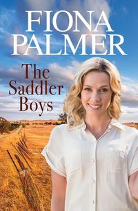 Cover image for The Saddler Boys
