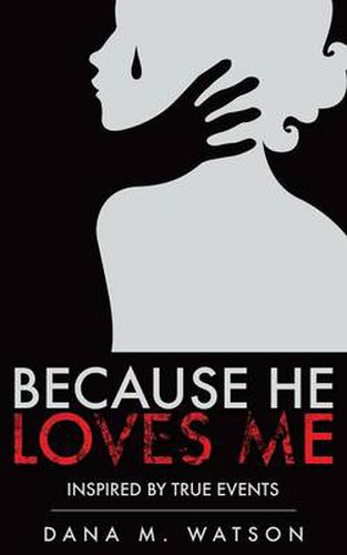 Cover image for Because He Loves Me