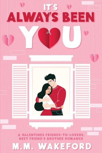 Cover image for It's Always Been You