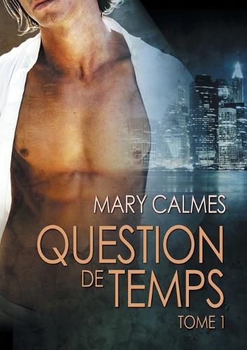 Cover image for Question de temps tome 1