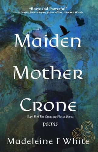 Cover image for Maiden Mother Crone