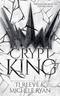 Cover image for Crypt King