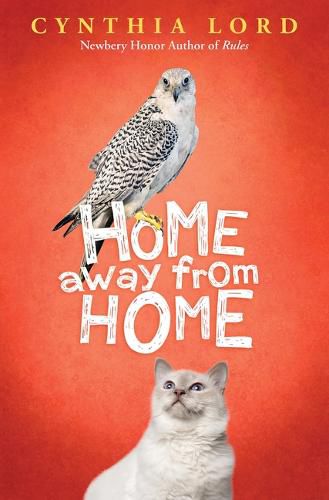 Cover image for Home Away from Home