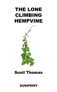 Cover image for The Lone Climbing Hempvine