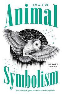 Cover image for An A-Z of Animal Symbolism