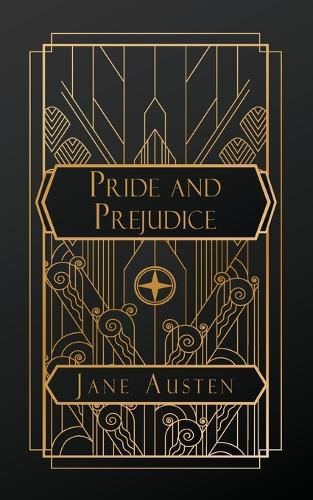 Cover image for Pride and Prejudice