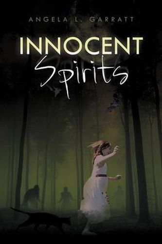 Cover image for Innocent Spirits