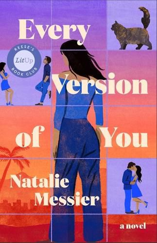 Cover image for Every Version of You