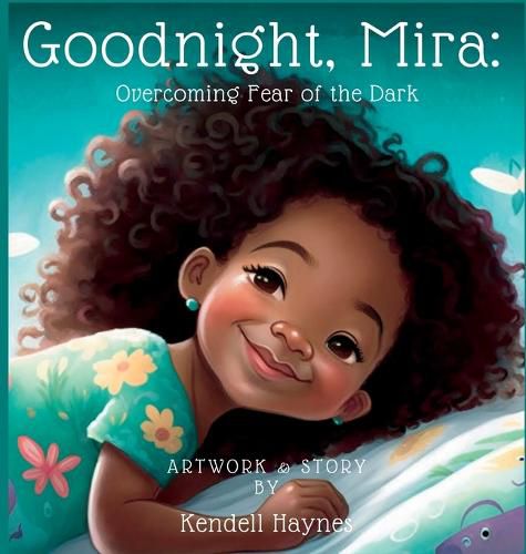 Cover image for Goodnight Mira