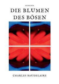 Cover image for Die Blumen des Boesen