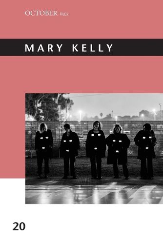 Cover image for Mary Kelly