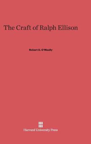 The Craft of Ralph Ellison