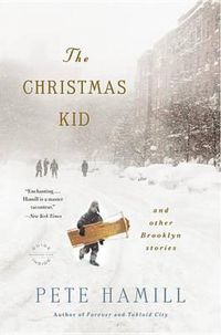 Cover image for The Christmas Kid: And Other Brooklyn Stories