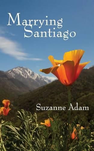 Cover image for Marrying Santiago