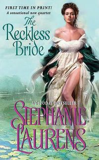 Cover image for The Reckless Bride