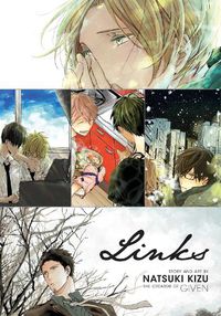 Cover image for Links
