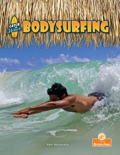Cover image for Bodysurfing