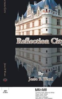 Cover image for Reflection City