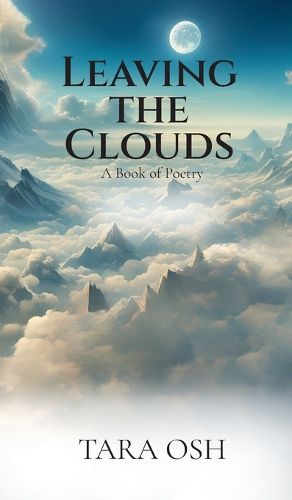 Cover image for Leaving the Clouds