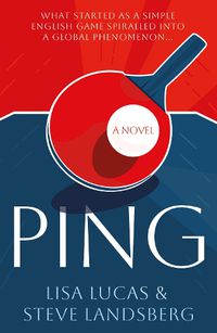 Cover image for Ping