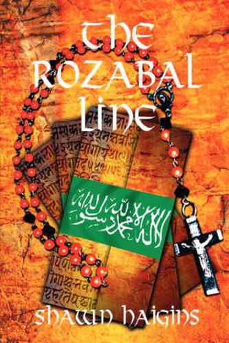 Cover image for The Rozabal Line