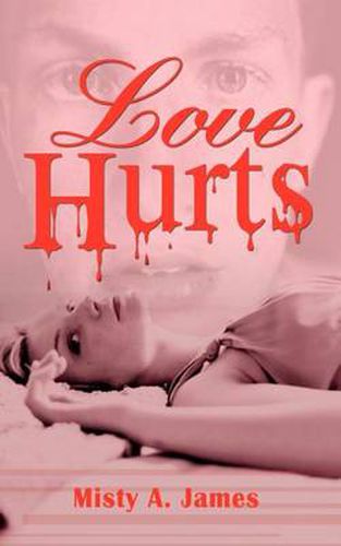 Cover image for Love Hurts