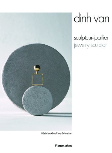 Cover image for Dinh Van