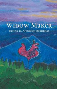 Cover image for Widow Maker