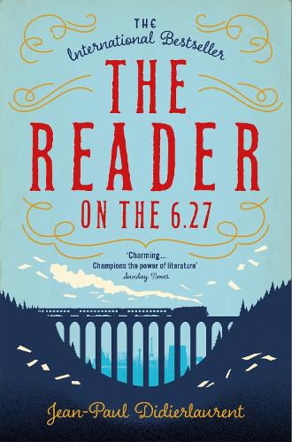 Cover image for The Reader on the 6.27