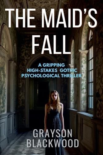 Cover image for The Maid's Fall